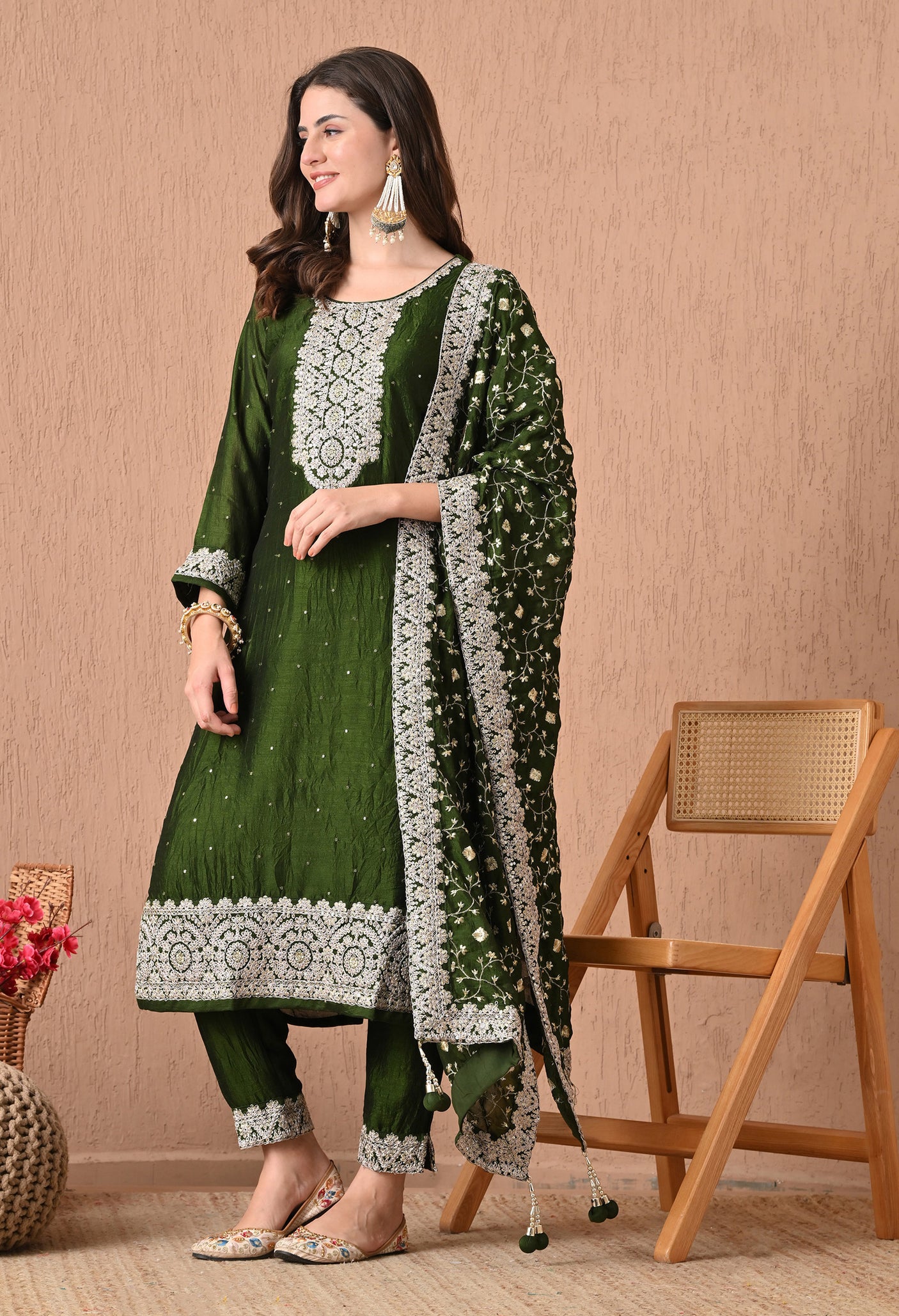 Ibaadat Heritage Set
