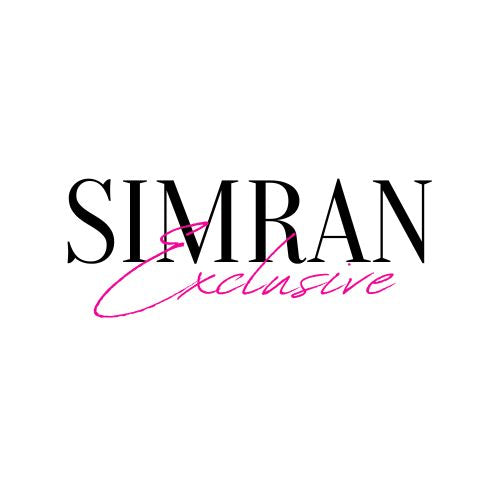 Simran Exclusive