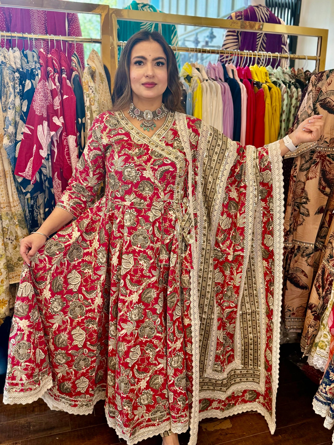 Bahaar Begum