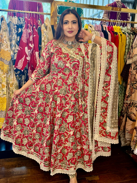 Bahaar Begum