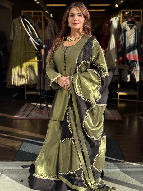 Simran Exclusive Wedding Suits – Simran Exclusive