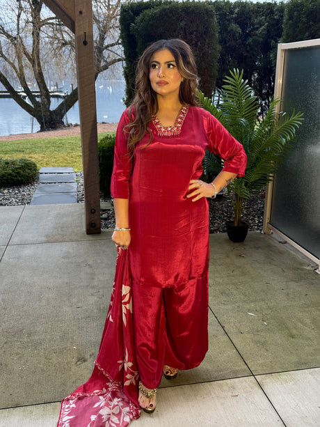 Cocktail dress