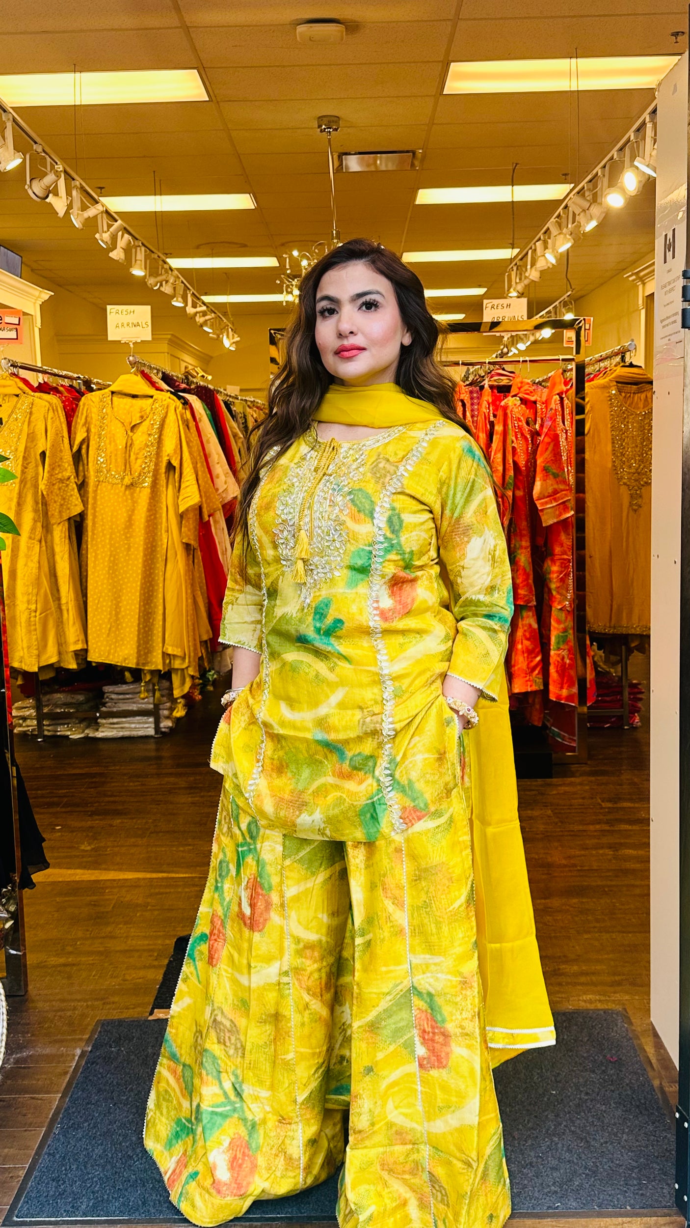 Sadabahar Sharara