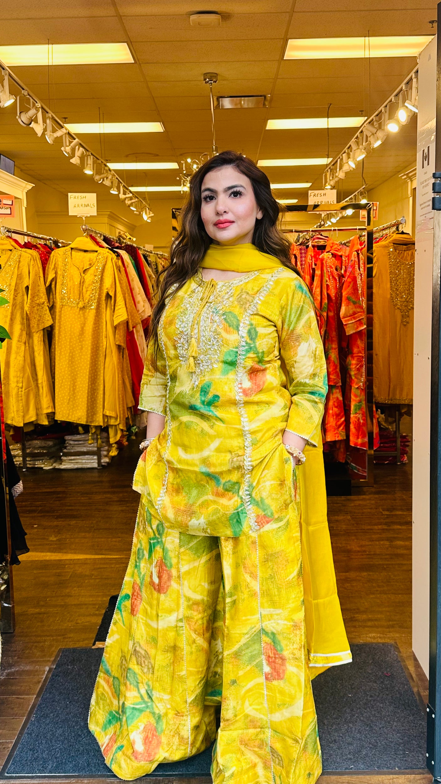Sadabahar Sharara