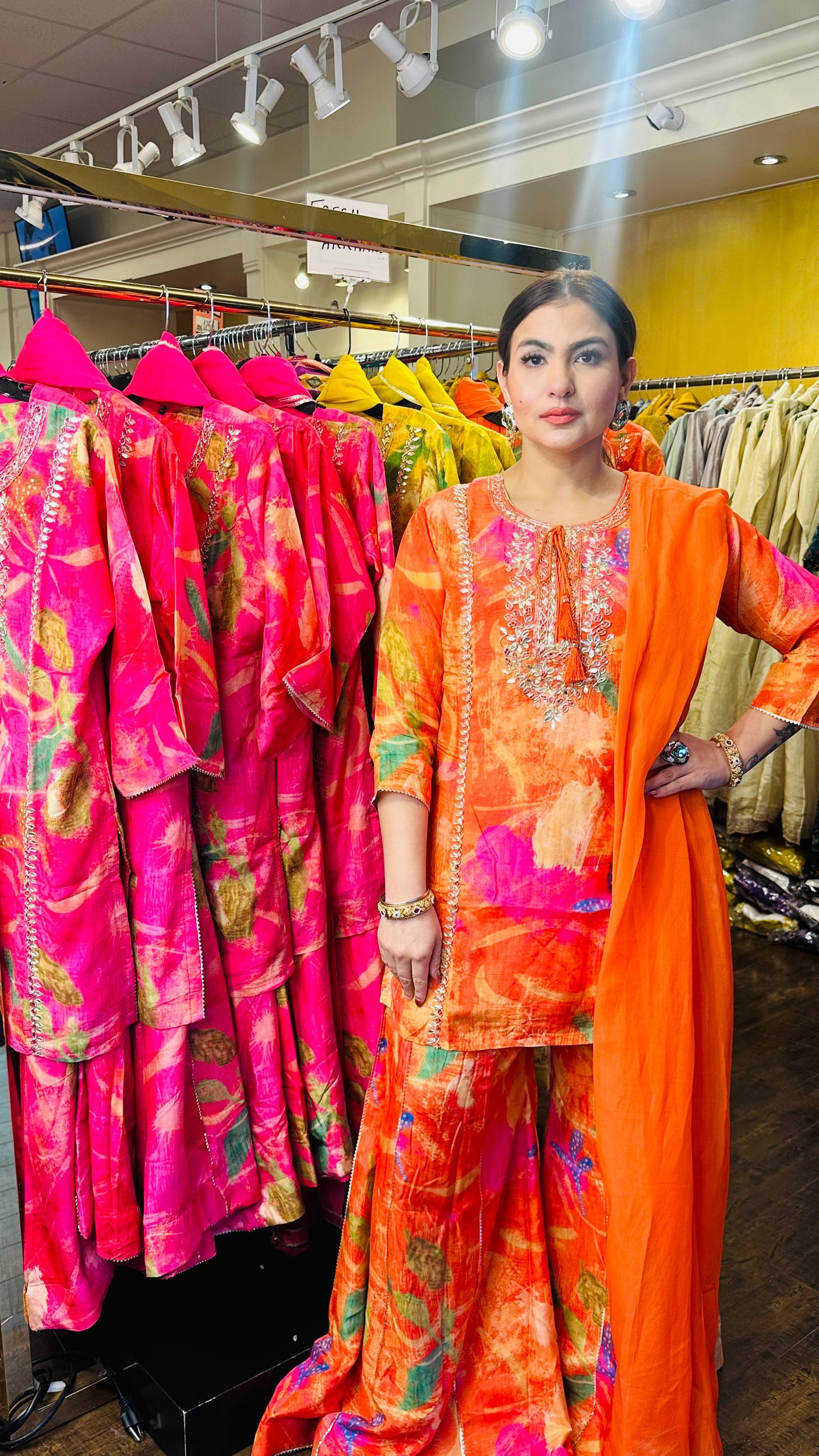 Sadabahar Sharara
