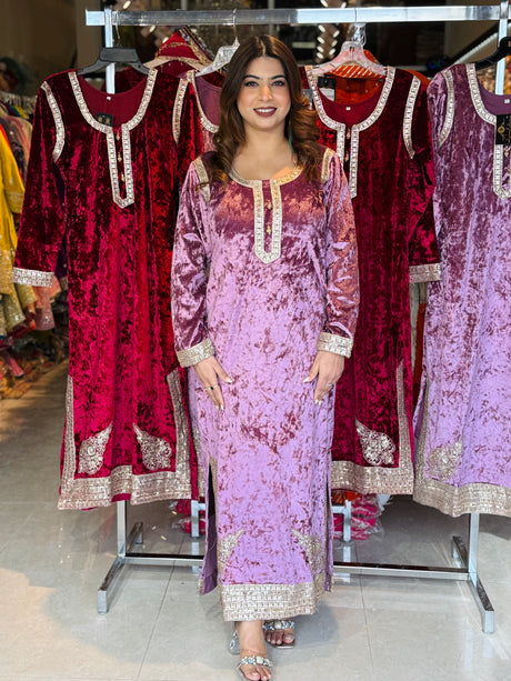 Valentine Special One piece Dress