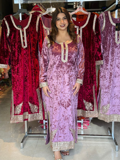 Valentine Special One piece Dress