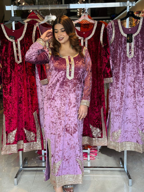 Valentine Special One piece Dress