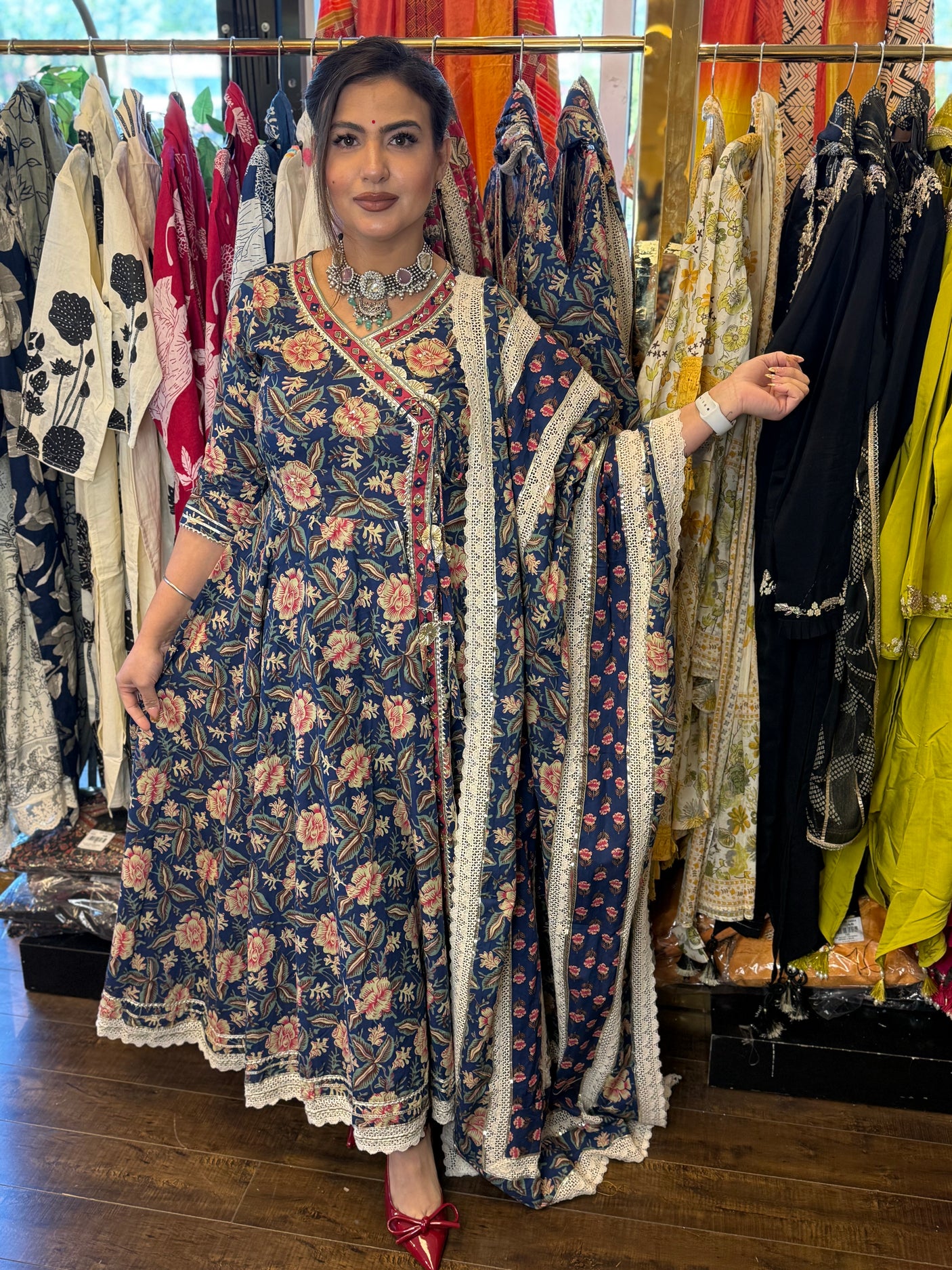 Bahaar Begum