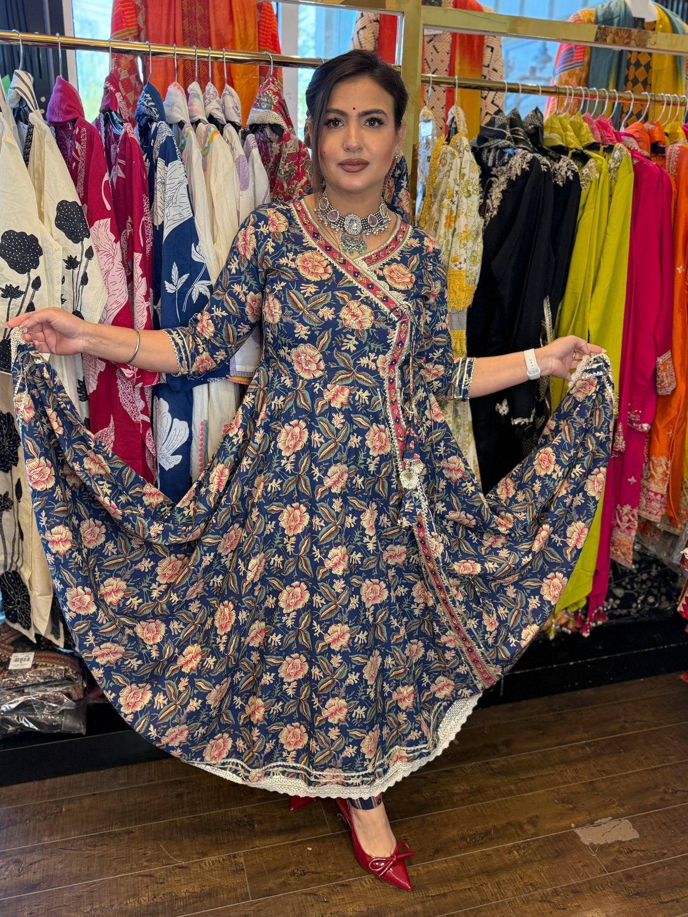 Bahaar Begum