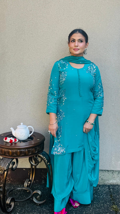 Roohani  farshi