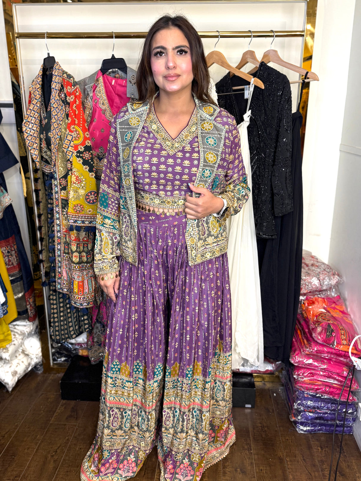 Indo Western Sale -2