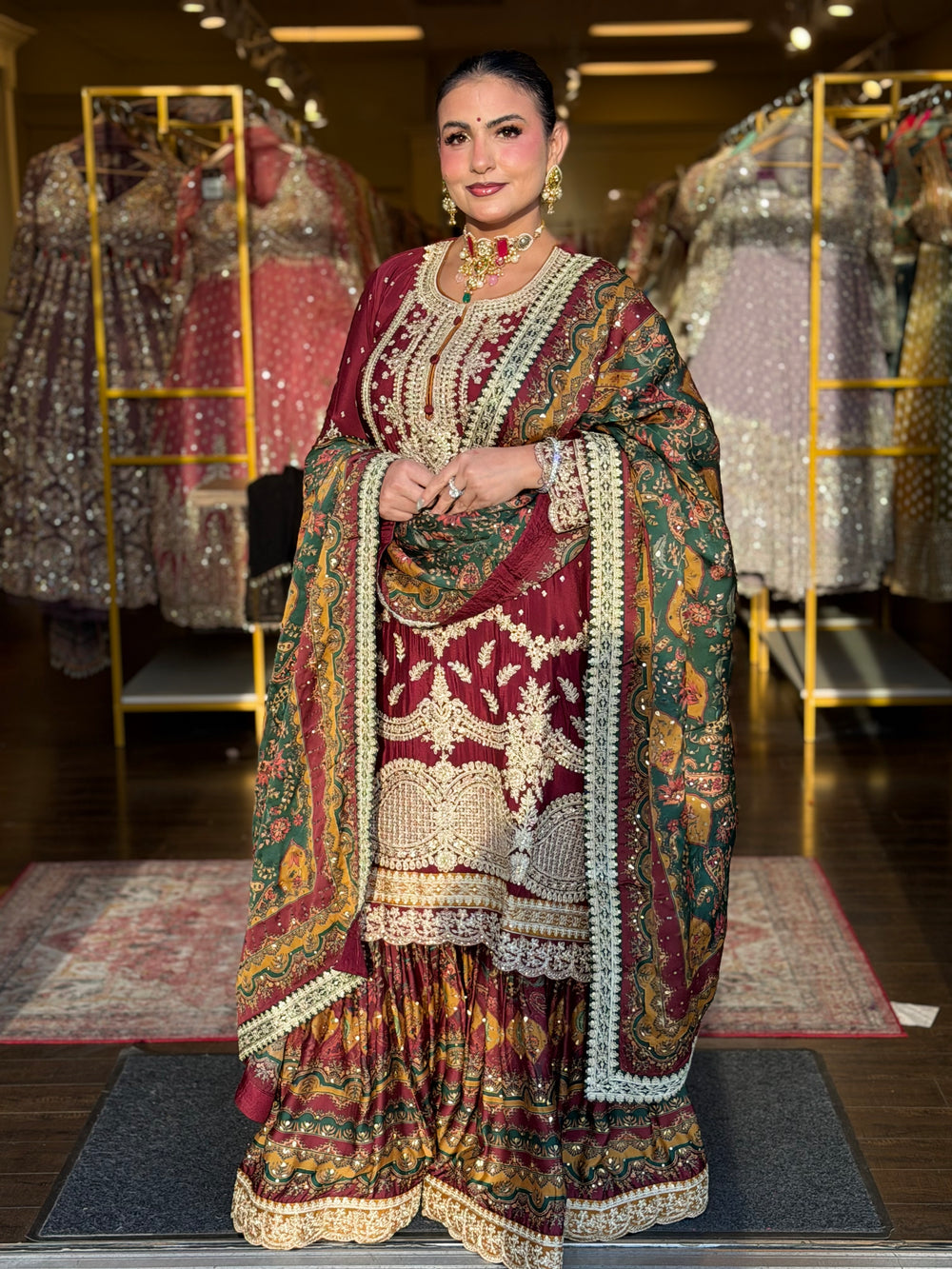 Products – Simran Exclusive