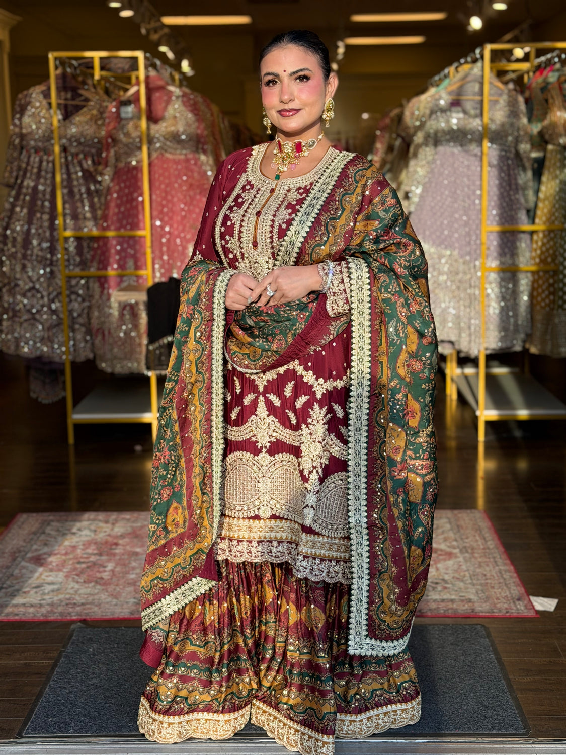 Products – Simran Exclusive