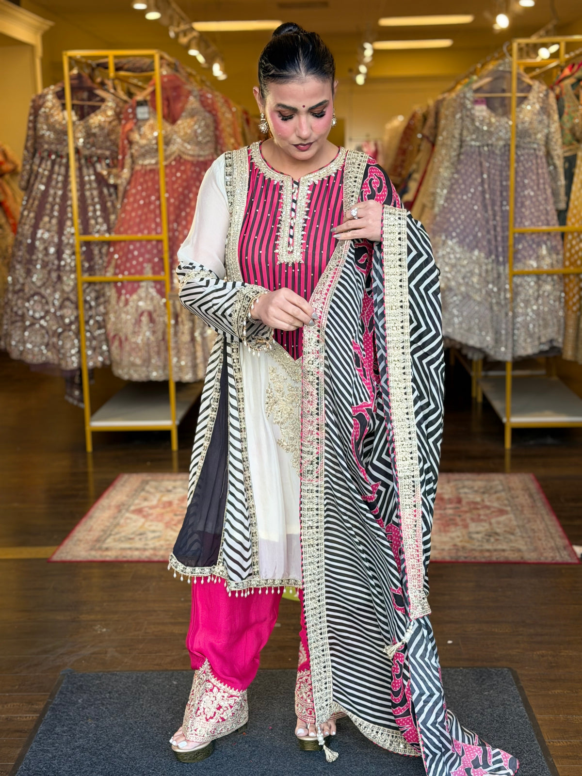 Products – Simran Exclusive