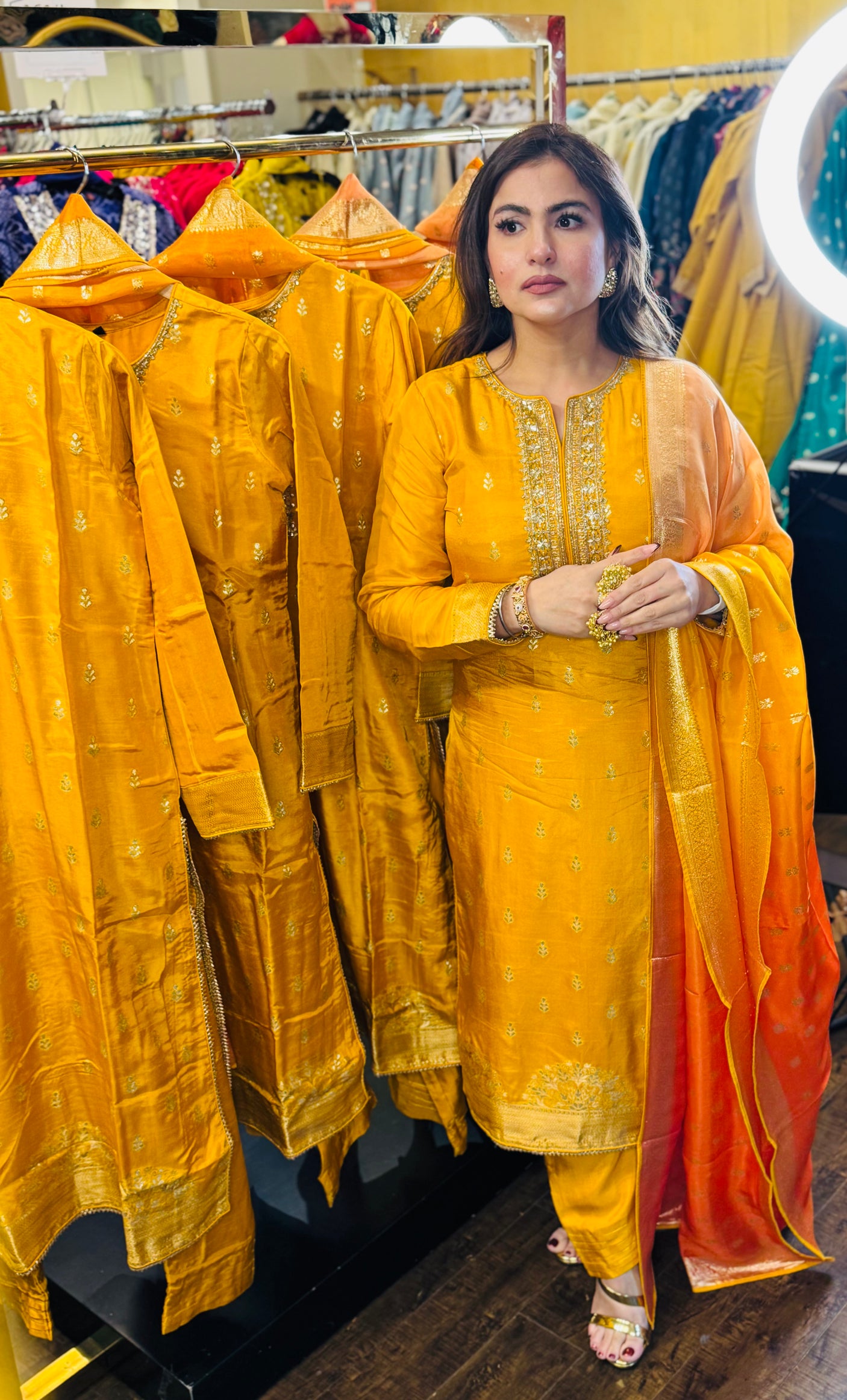 Baisakhi Series-4