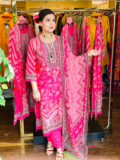 Maharani Sahiba