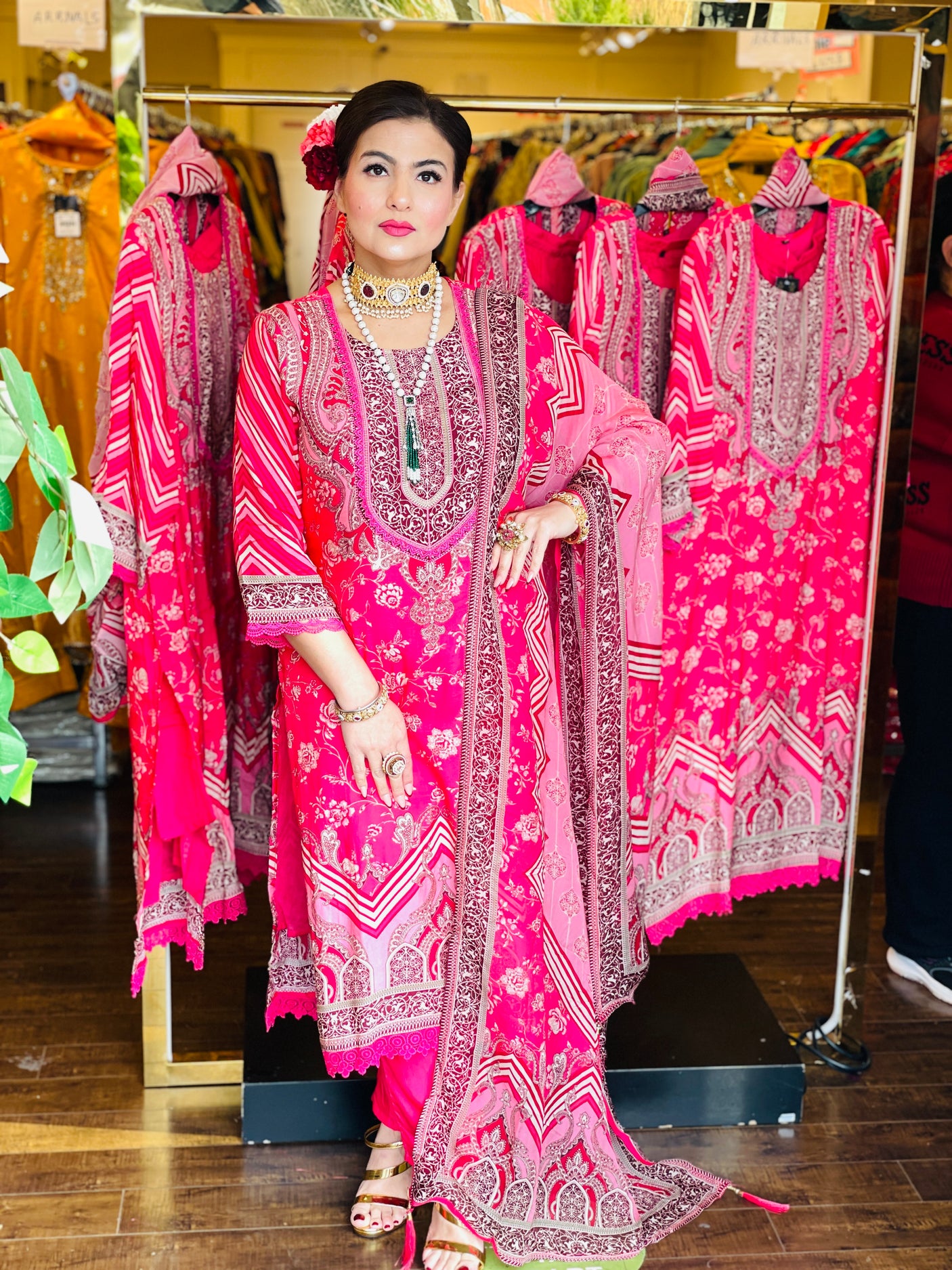 Maharani Sahiba