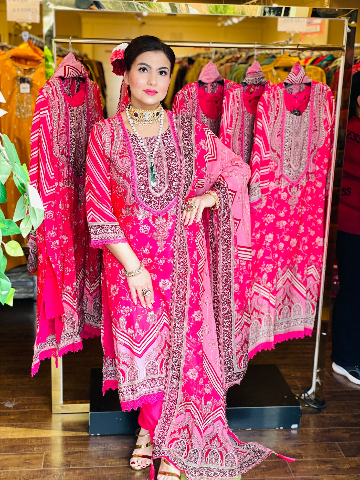 Maharani Sahiba