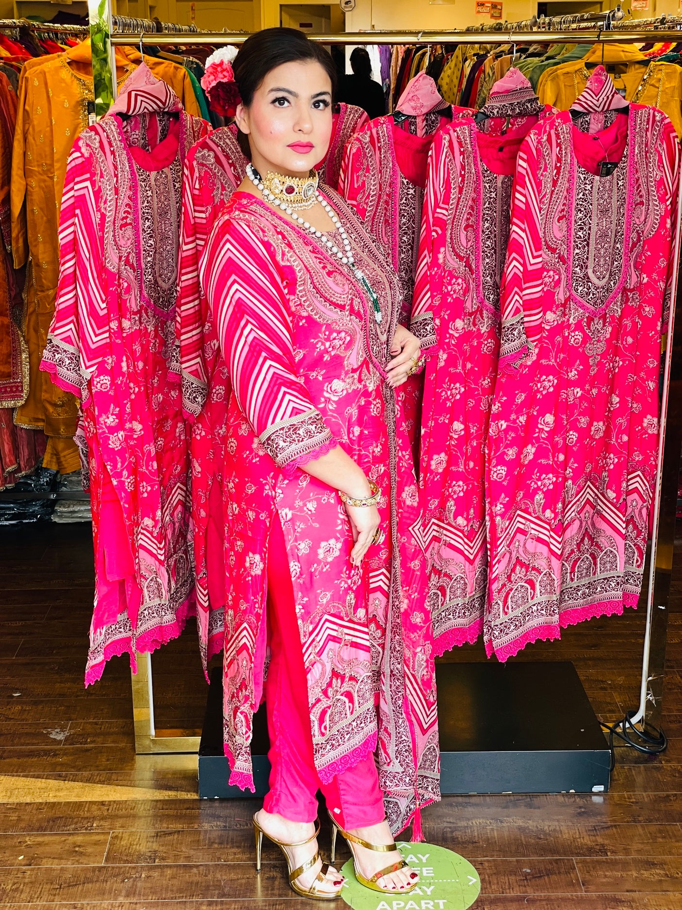 Maharani Sahiba