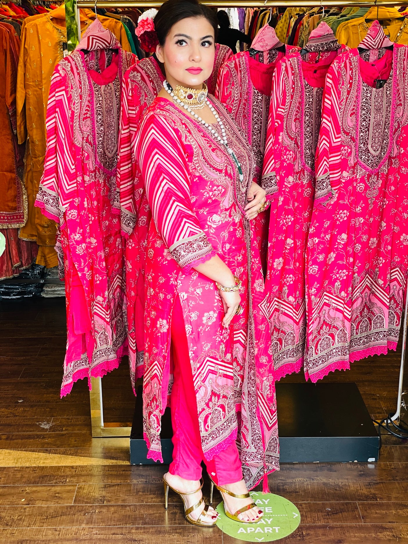 Maharani Sahiba