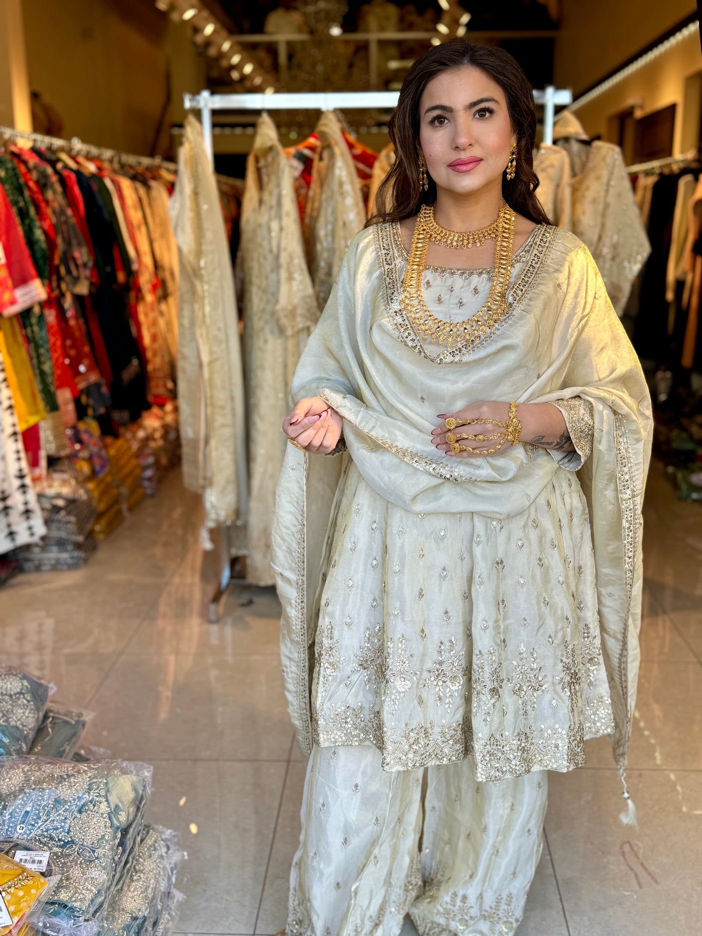 Turkey Gold Series-2