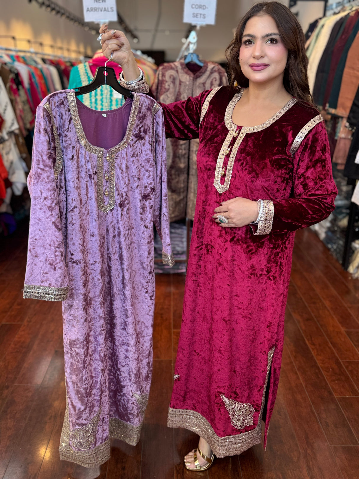 Valentine Special One piece Dress