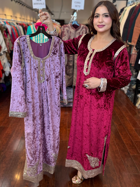 Valentine Special One piece Dress