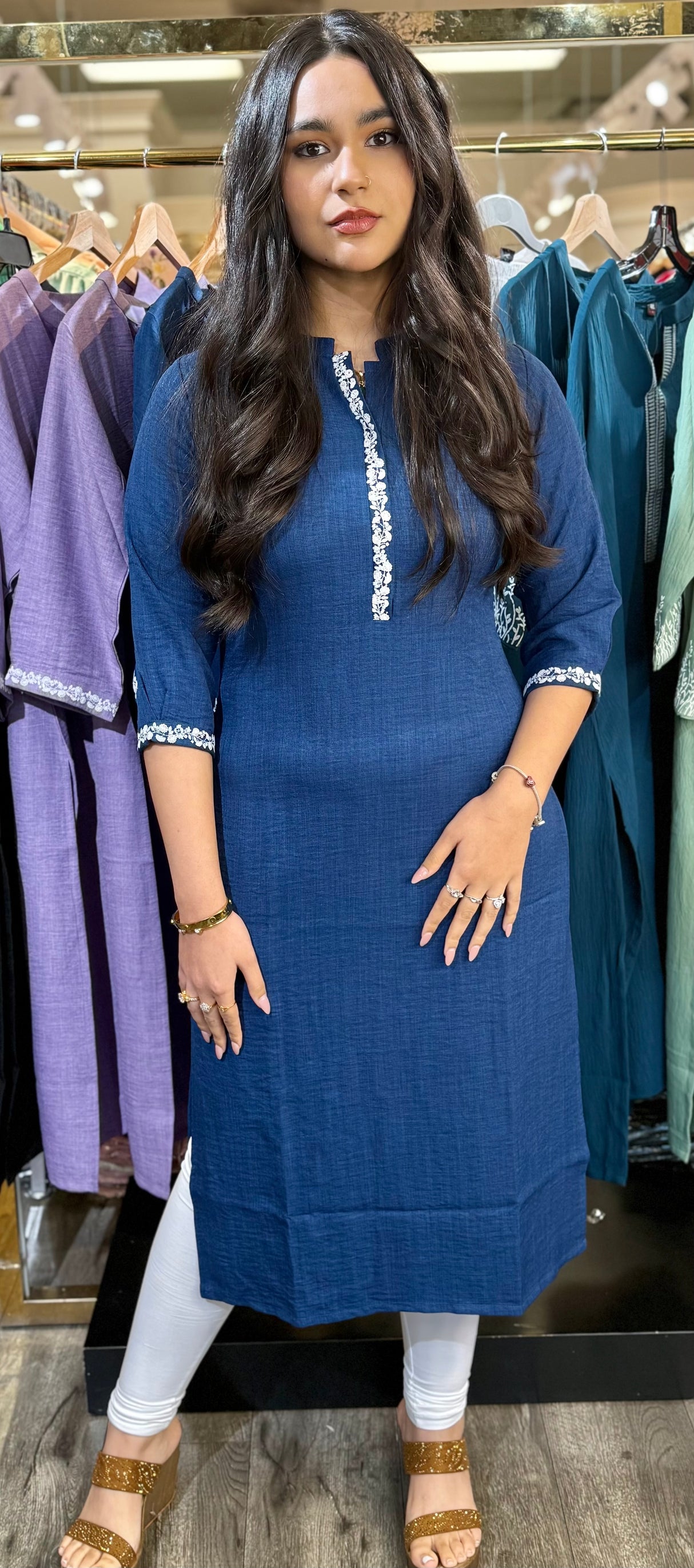 Kurti