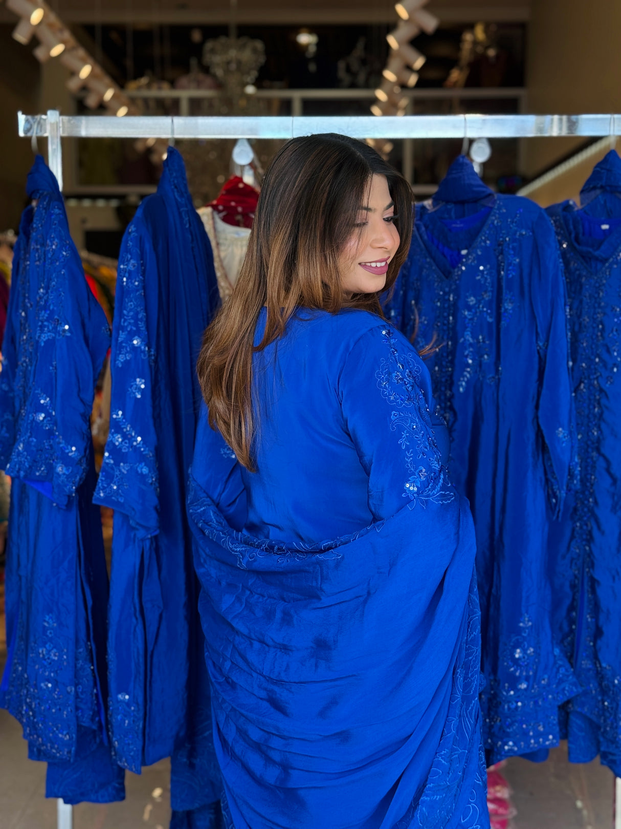 Aganoor pakistani style