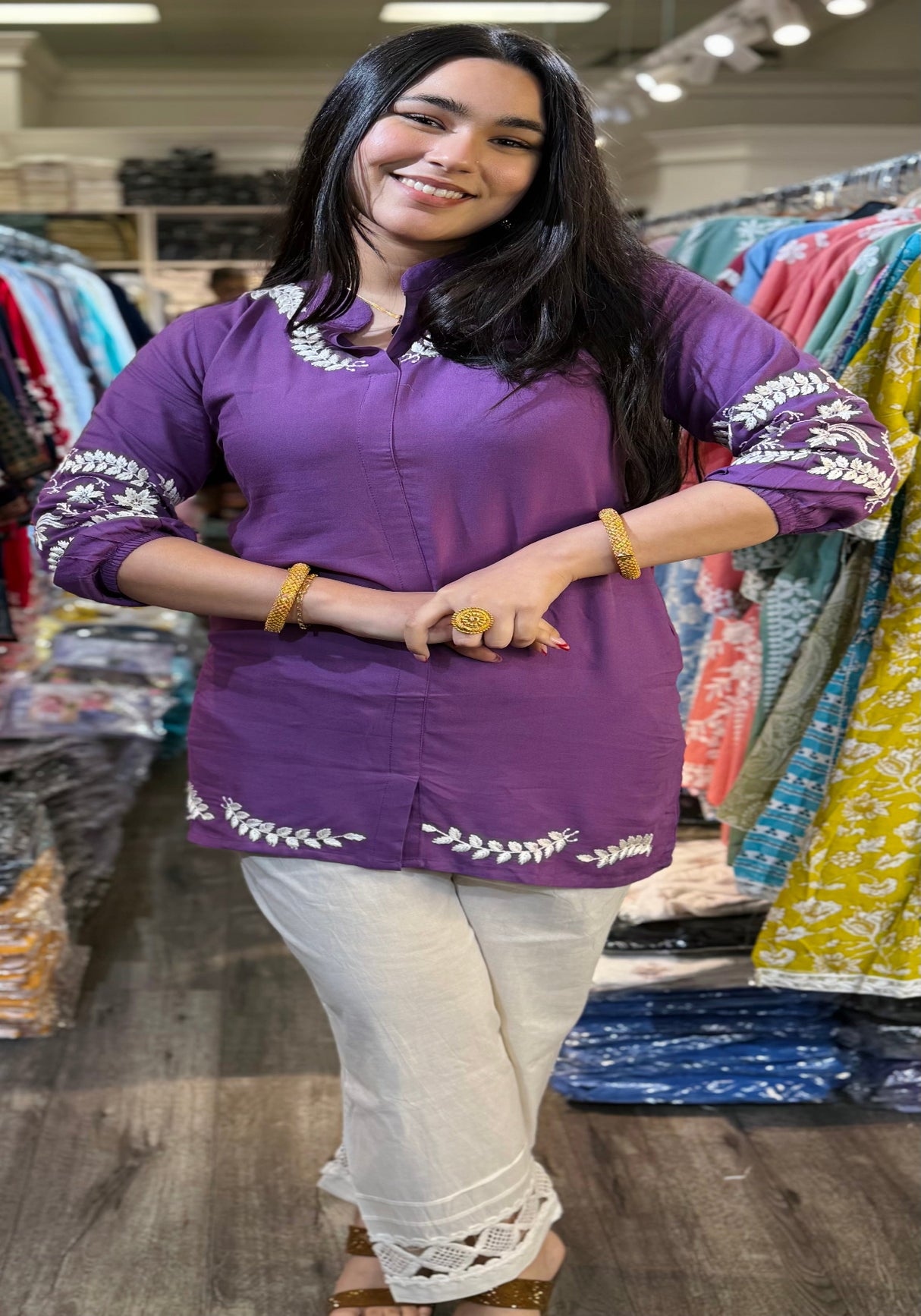 KURTI
