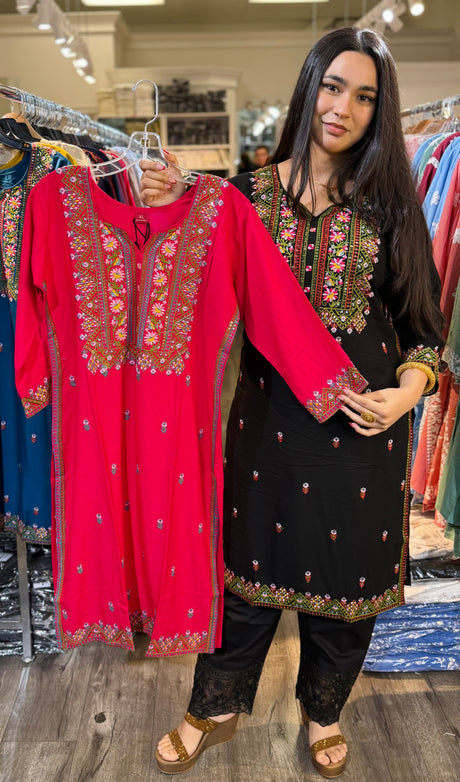 Kurti