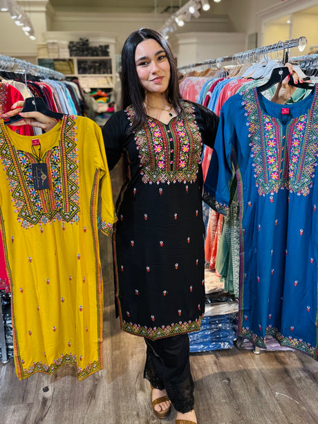 Kurti