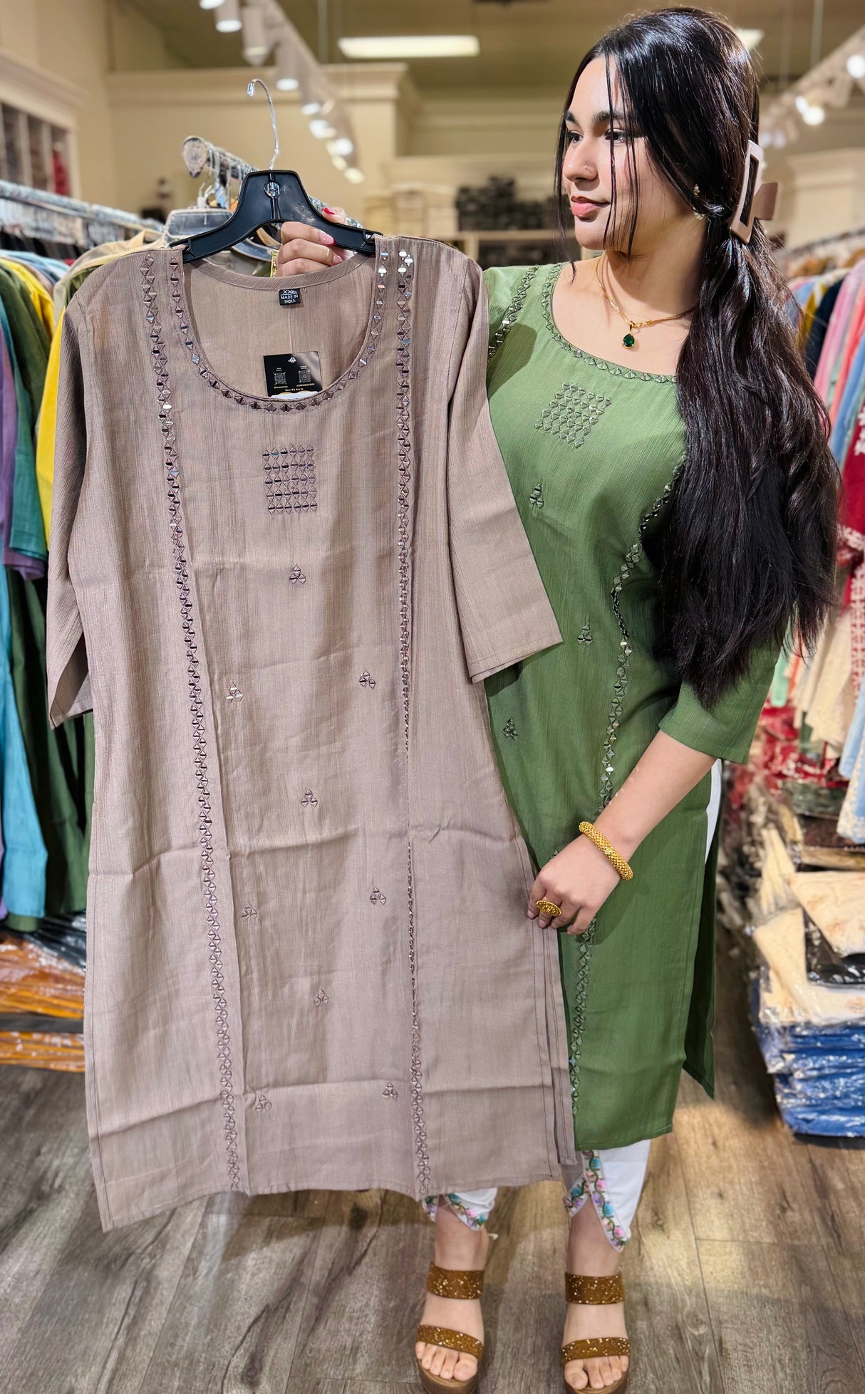 Kurti