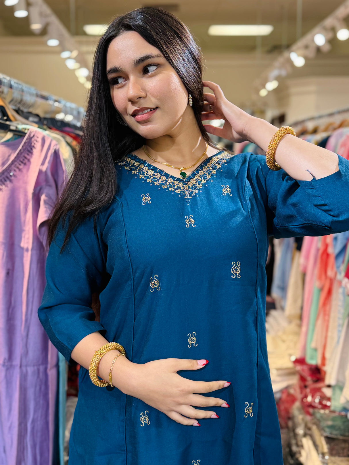 Kurti