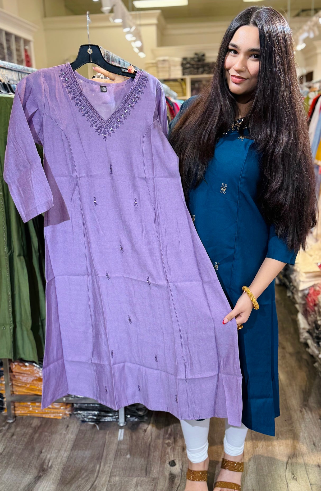 Kurti