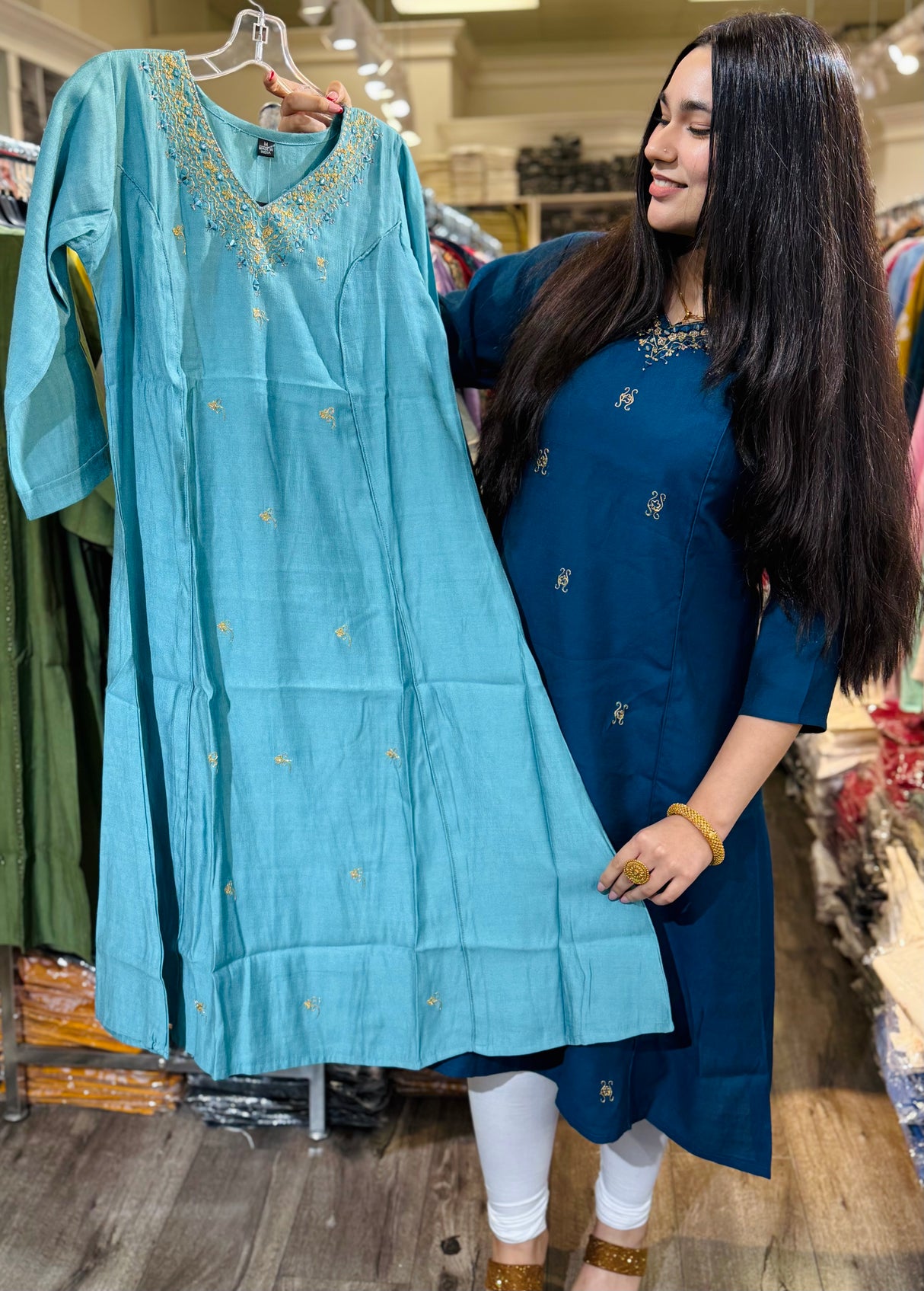 Kurti