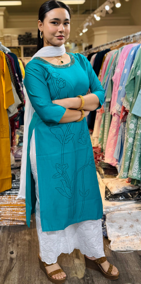 KURTI