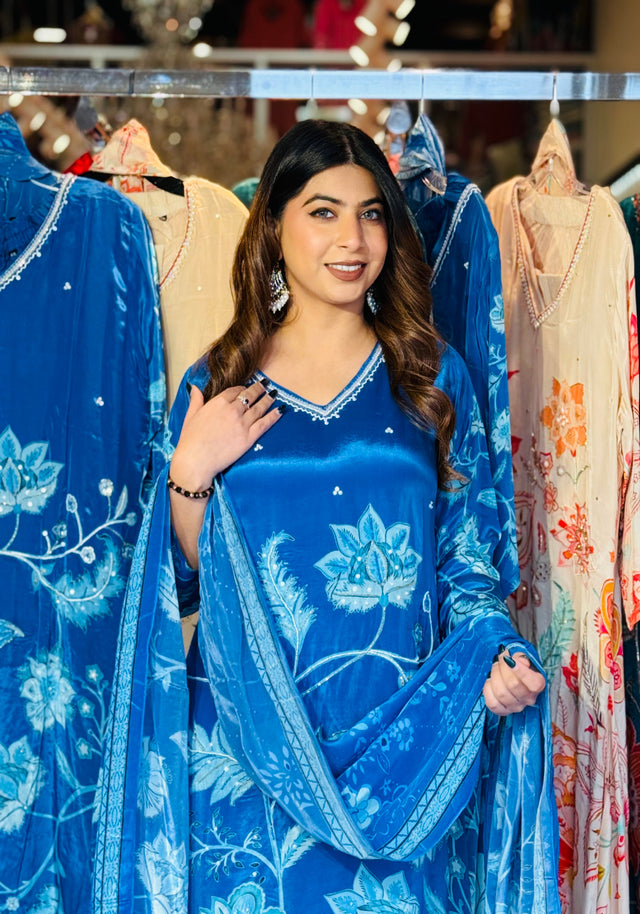 Simran Exclusive RIWAYAT SUIT – Simran Exclusive
