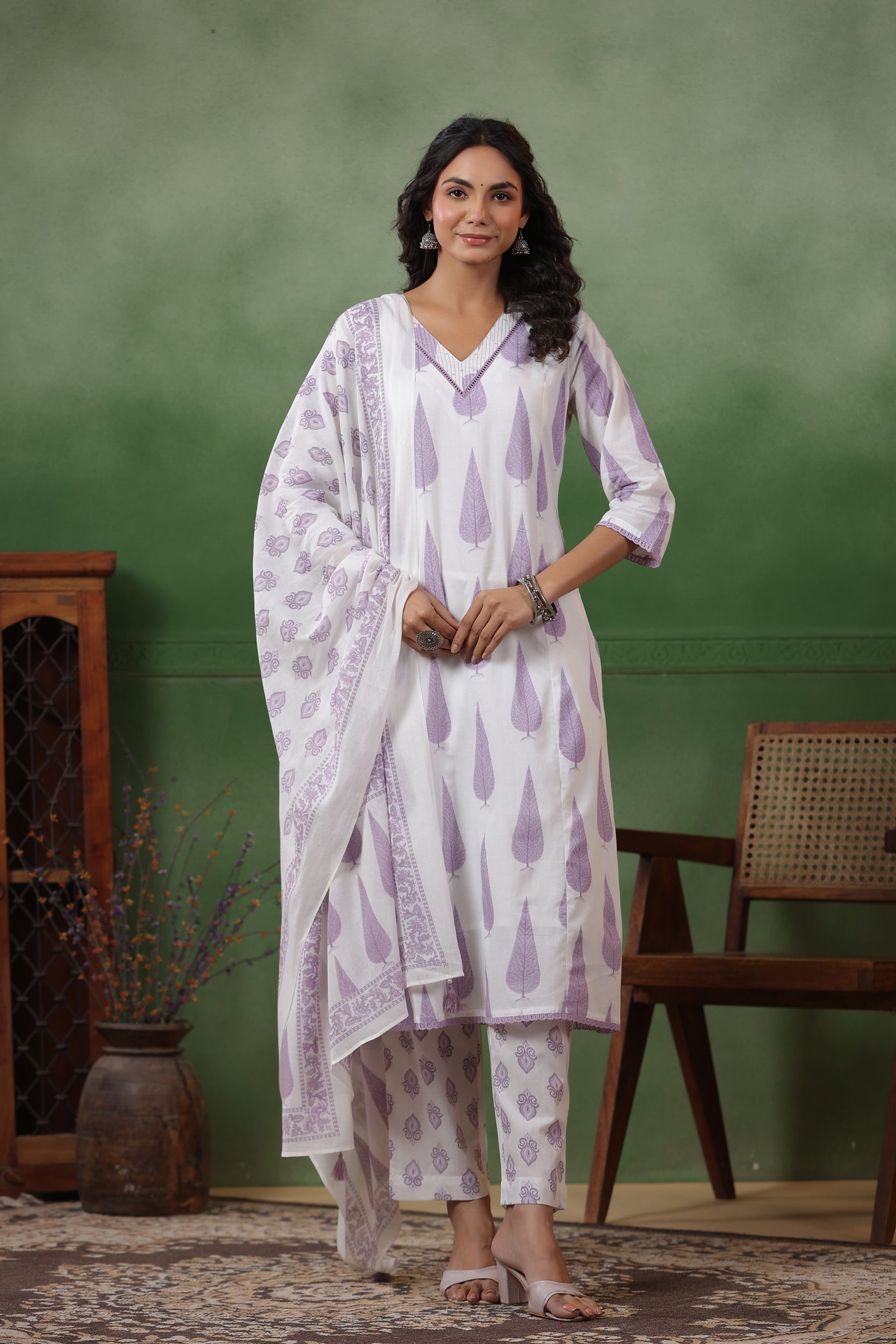 Desi-Diva