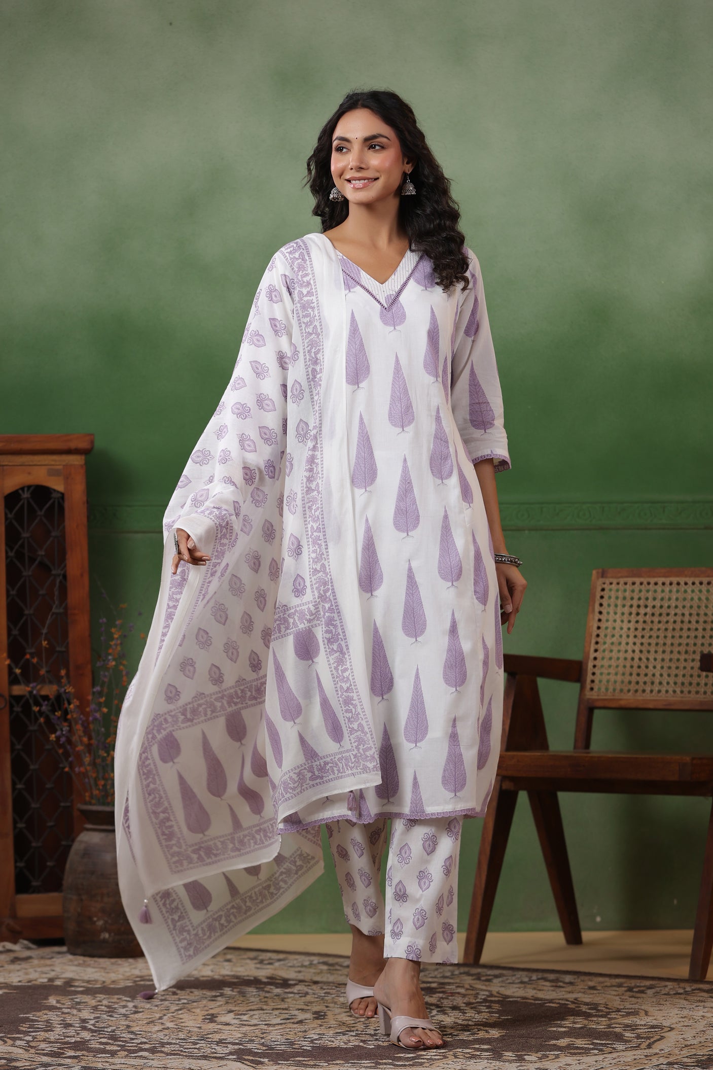 Desi-Diva