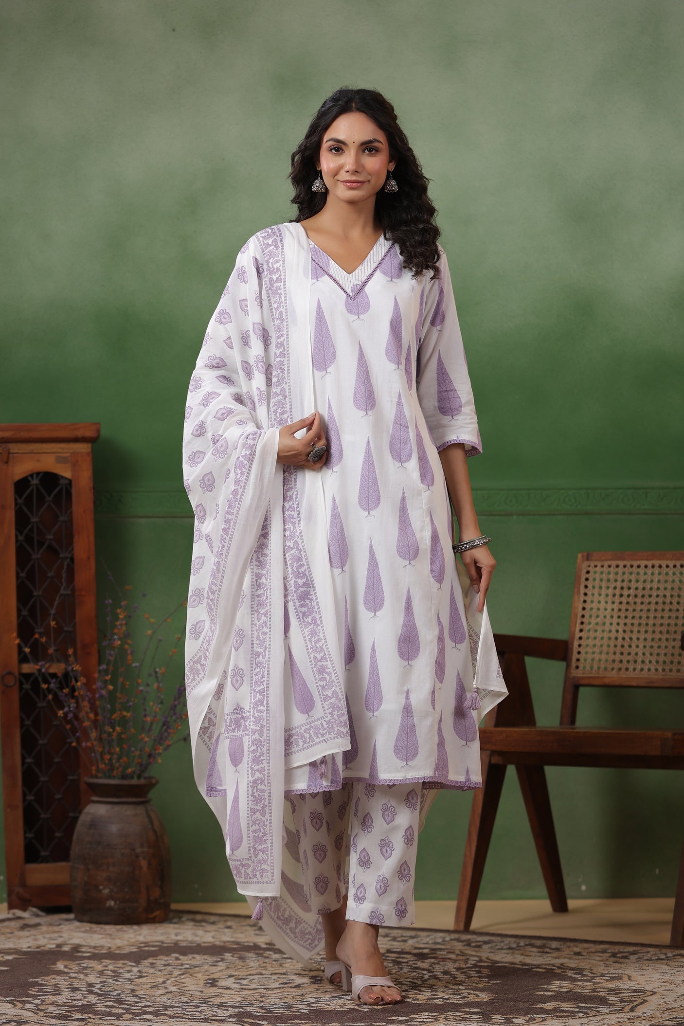 Desi-Diva