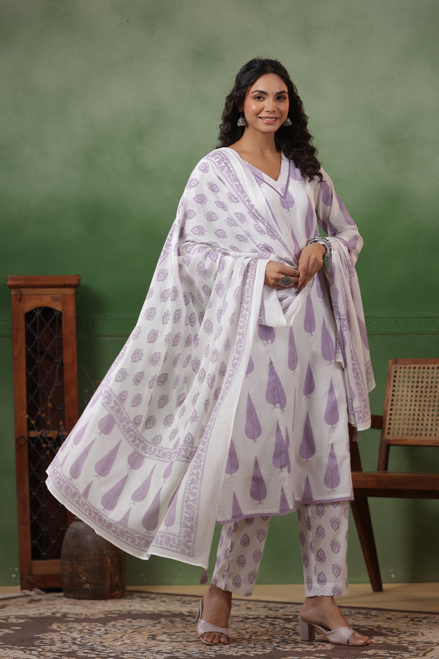 Desi-Diva