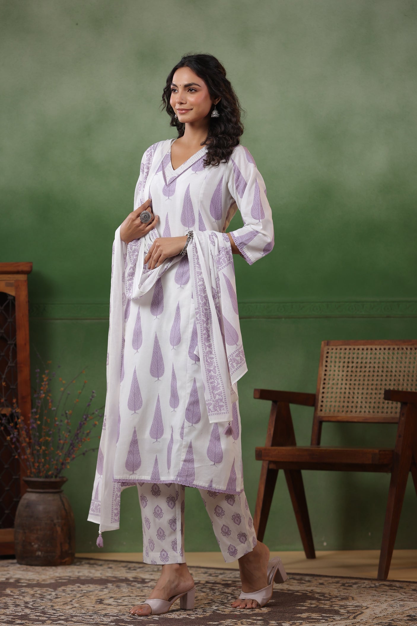 Desi-Diva