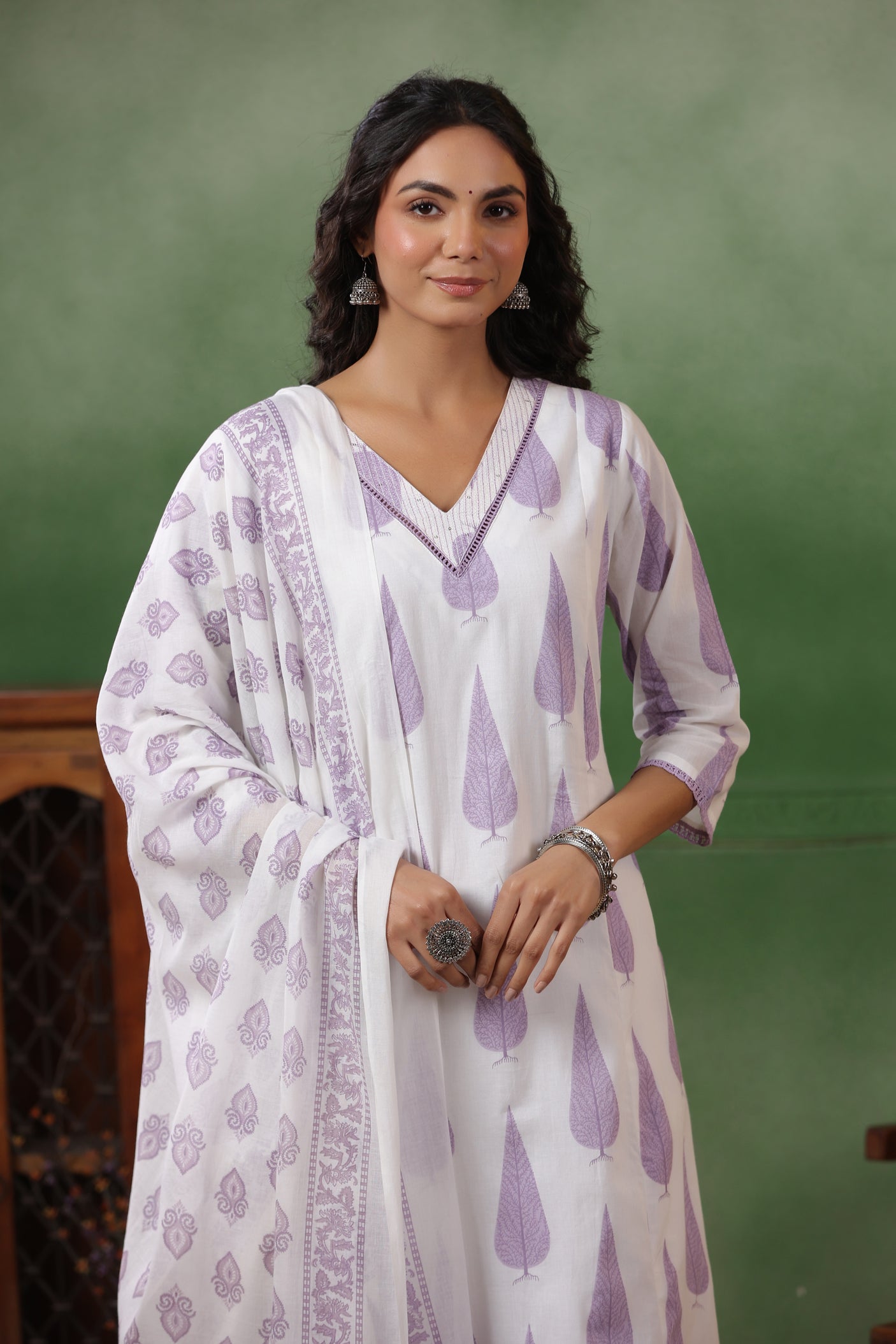 Desi-Diva