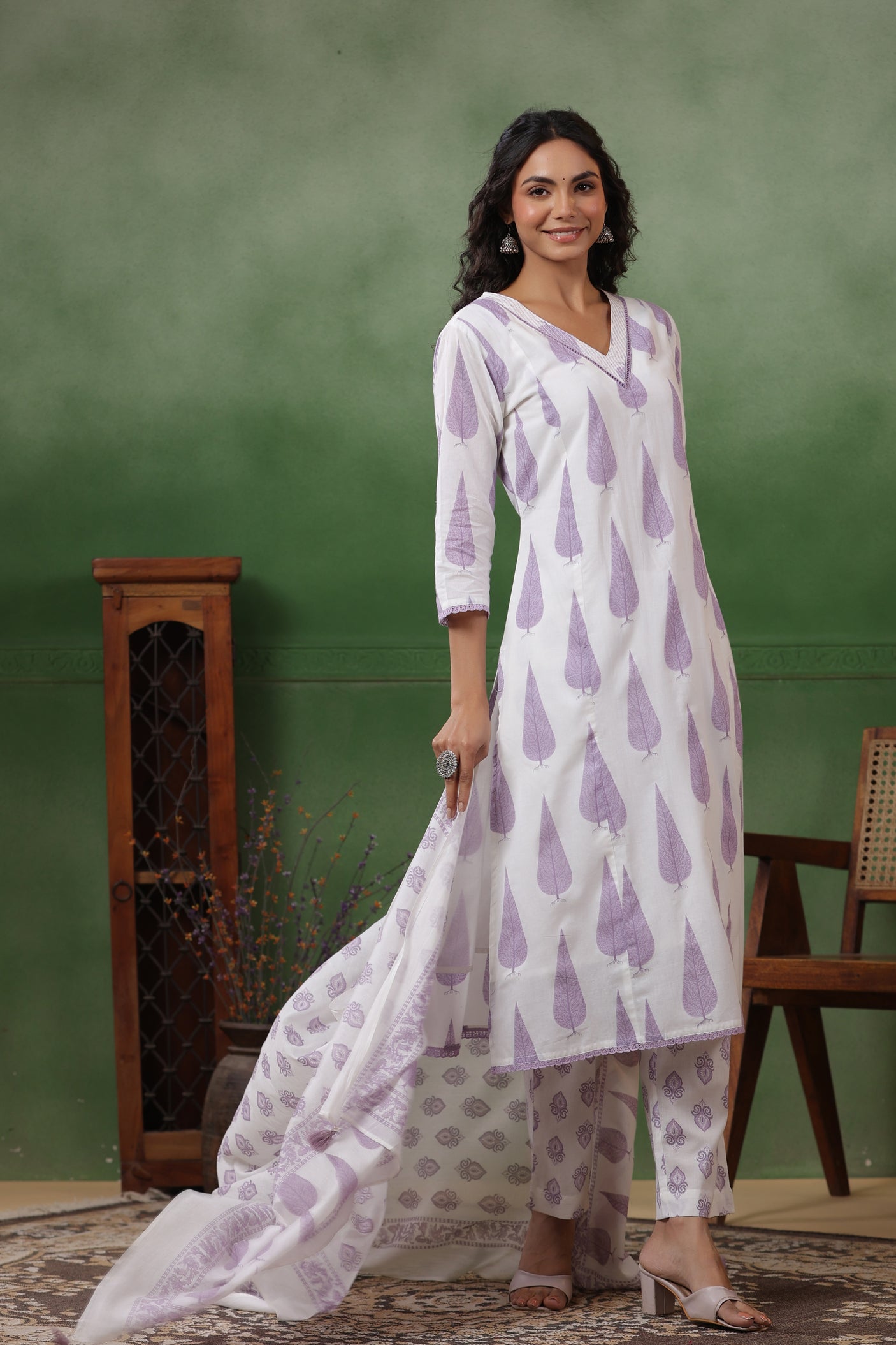 Desi-Diva