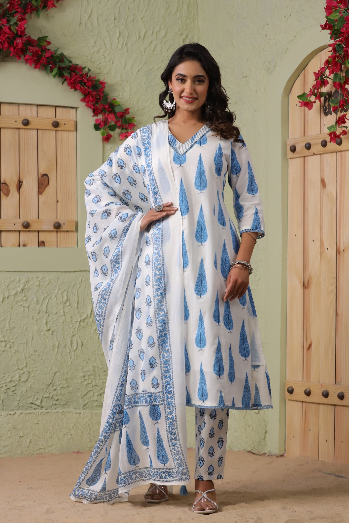 Desi-Diva