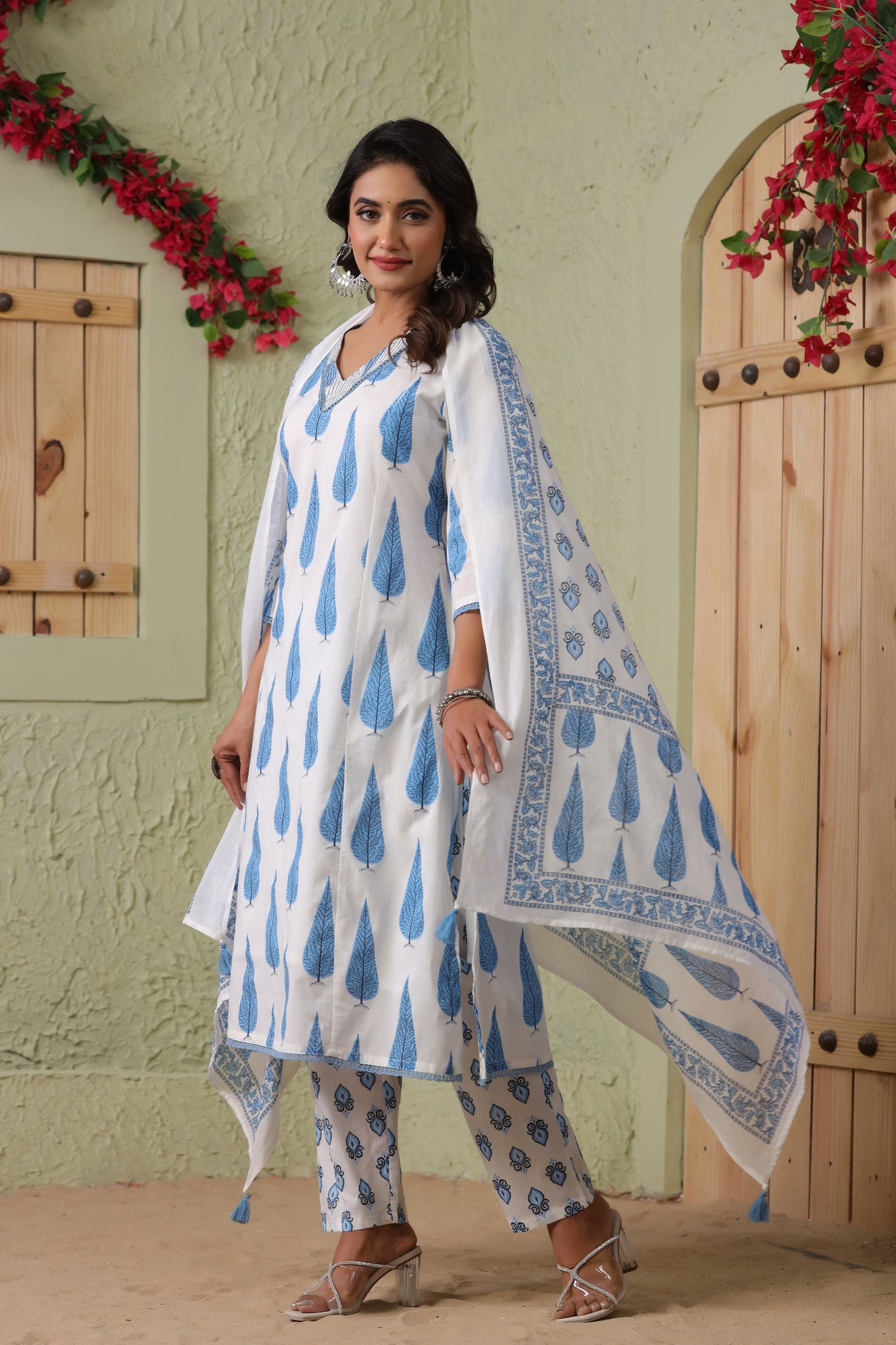 Desi-Diva