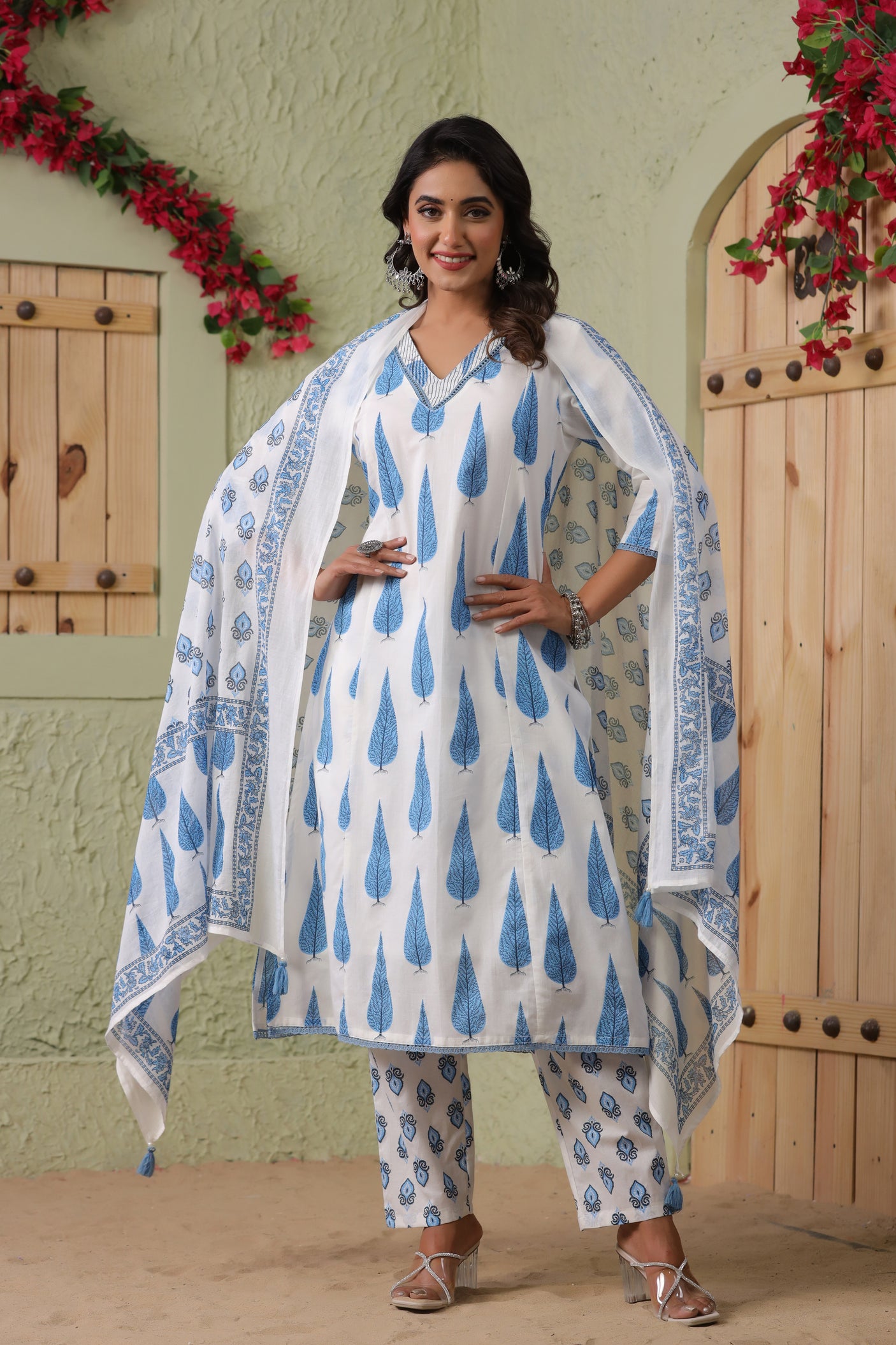 Desi-Diva