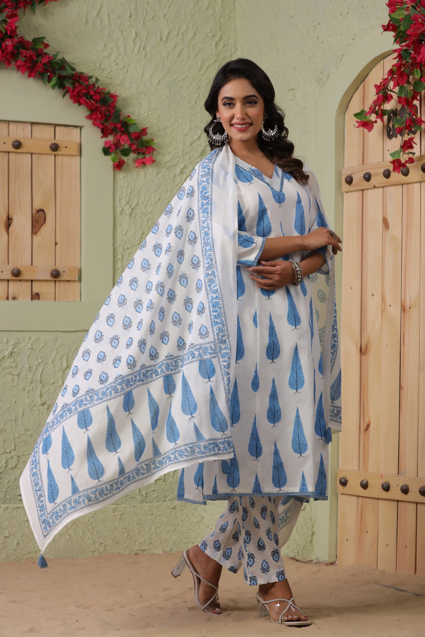 Desi-Diva